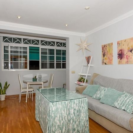 Precioso Apartamento En Malaga Al Lado De La Playa Екстериор снимка