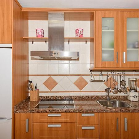 Precioso Apartamento En Malaga Al Lado De La Playa Екстериор снимка