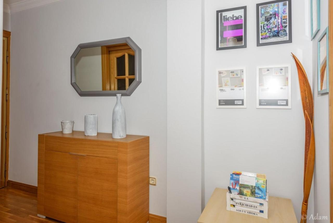 Precioso Apartamento En Malaga Al Lado De La Playa Екстериор снимка