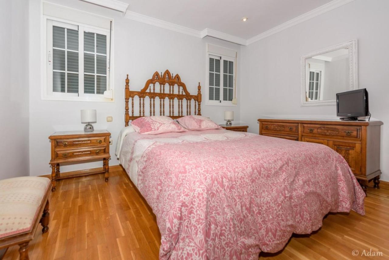Precioso Apartamento En Malaga Al Lado De La Playa Екстериор снимка