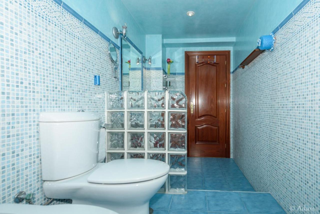 Precioso Apartamento En Malaga Al Lado De La Playa Екстериор снимка